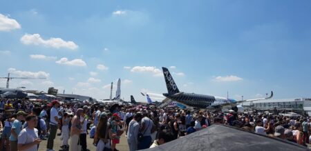 Airbus A350