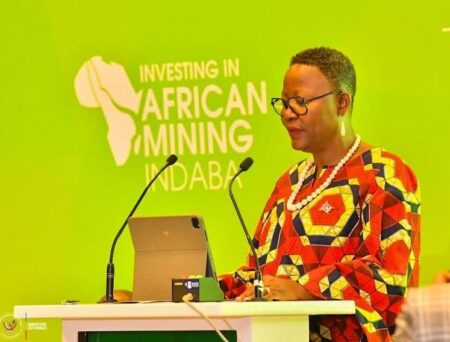 La RDC suspend une société minière luxembourgeoise La RDC suspend une société minière luxembourgeoise