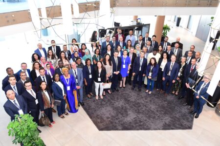 Maroc : La CDG organise un séminaire dédié aux métiers de contrôle interne