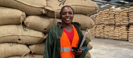 Côte d’Ivoire : La certification numérique simplifie le commerce du cacao Côte d’Ivoire : La certification numérique simplifie le commerce du cacao