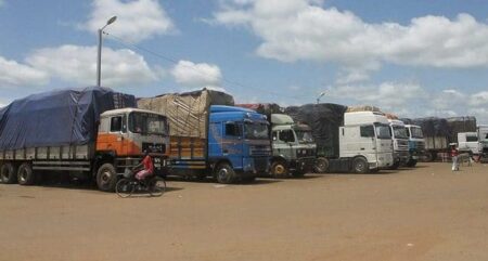 Cédéao : Le racket sur les routes plombe les échanges agricoles !