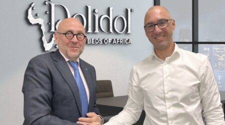 Les groupes Dolidol et Berkem investissent dans les résines alkydes en Côte d’Ivoire