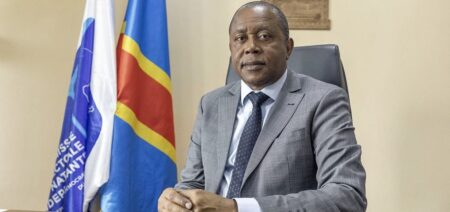 RDC : Ouverture du dépôt de candidatures aux législatives