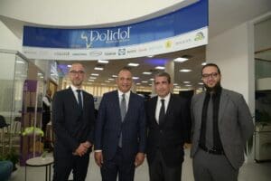 Développement durable : Dolicen de Dolidol recycle désormais les produits en PET