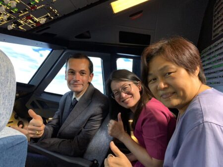 Un eco-airport, c’est quoi ? L’exemple de la décarbonation pour faire des émules entre Nantes Saint-Nazaire et Taïwan