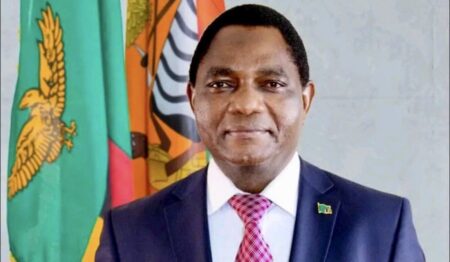 Dette : La Zambie retrouve des marges de manœuvre