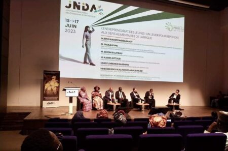 Madagascar : Le Fonds Pierre Castel apporte son appui aux PME