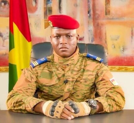 Burkina Faso : Remaniement du gouvernement