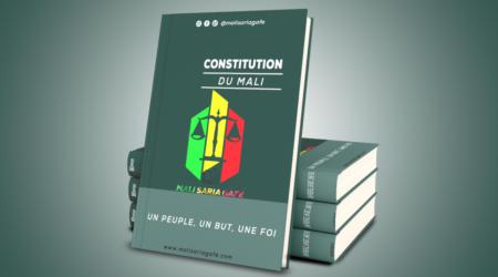 Mali : Le référendum sur une nouvelle Constitution ce dimanche