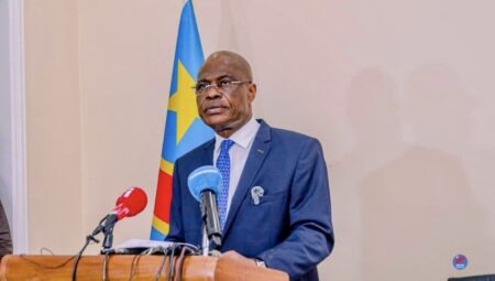 RDC : Martin Fayulu va boycotter la présidentielle