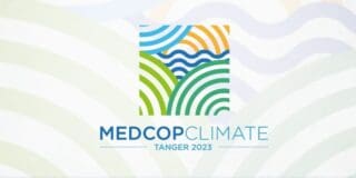 MEDCOP 2023 : CGLU Afrique mobilisée pour la justice climatique en Méditerranée
