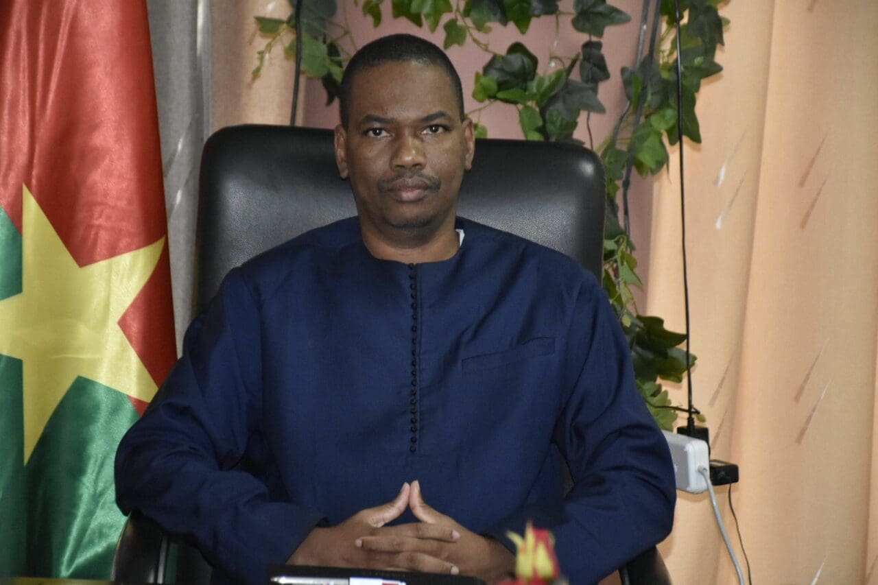 Burkina Faso : Une loi contre la spéculation foncière