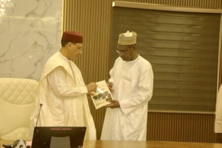 Niger : Recadrage des ONG et des Associations de développement Niger : Recadrage des ONG et des Associations de développement