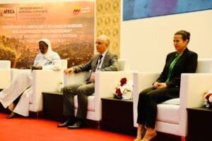 Mauritanie : Une mission du Club Afrique Développement vient d’y séjourner autour de l’agriculture et de la pêche Mauritanie : Une mission du Club Afrique Développement vient d’y séjourner autour de l’agriculture et de la pêche