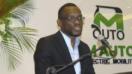 Bénin : Talon nomme un nouveau chef de la diplomatie