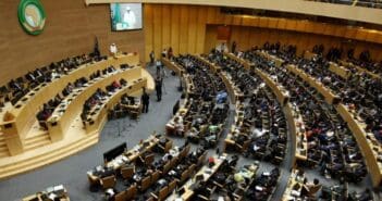 Parlement panafricain : Adoption de la taxe sur l'action pour le climat