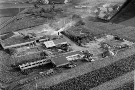 Industries Probiomer à La Gouesnière : nourrir le succès des initiatives entre terre et mer