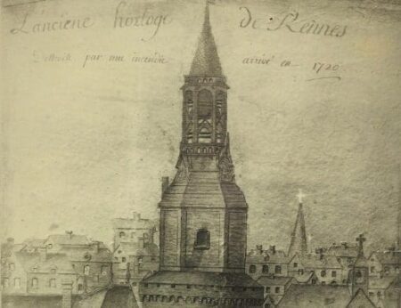 Rabelais au son du carillon : en quête d’un nouvel abîme de sciences et d’ascension