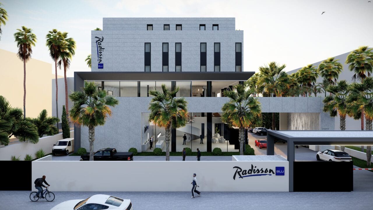 Investissement hôtelier : Radisson Hotel Group continue sa percée en Afrique