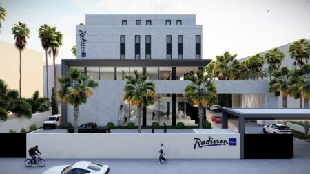 Investissement hôtelier : Radisson Hotel Group continue sa percée en Afrique