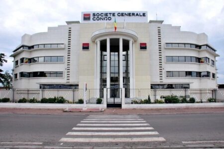 Le Congo refuse la vente de la filiale de SocGen au groupe Vista
