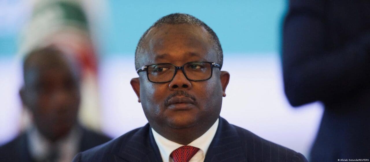 Guinée Bissau : des législatives pour chasser les démons de l’instabilité politique