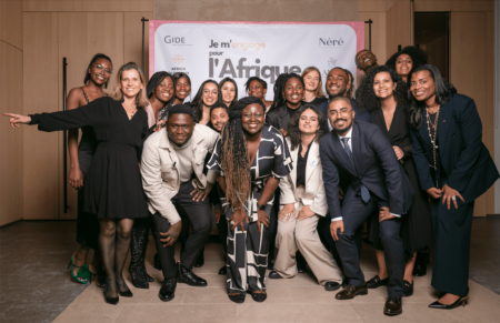 Je m’engage pour l’Afrique place le développement économique des villes africaines au cœur du Nouveau Pacte financier mondial