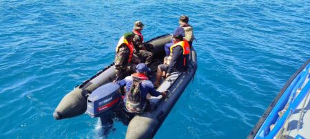 Criminalité maritime : Une série de formations à Madagascar…