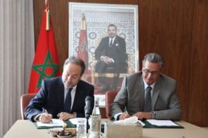 Maroc : Royal Air Maroc va quadrupler sa flotte