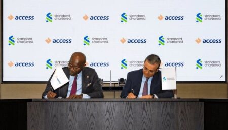 Banques : La belle affaire du Nigérian Access Bank Banques : La belle affaire du Nigérian Access Bank