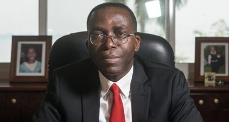 RDC : L’étau judiciaire se resserre sur Matata Ponyo RDC : L’étau judiciaire se resserre sur Matata Ponyo