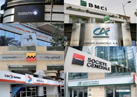 «La qualité des actifs des banques a continué de se détériorer au premier trimestre 2023, le ratio de prêts douteux non consolidés a augmenté à 8,7 % (contre 8,4 %, à fin 2022)», expliquent les analystes de Fitch.