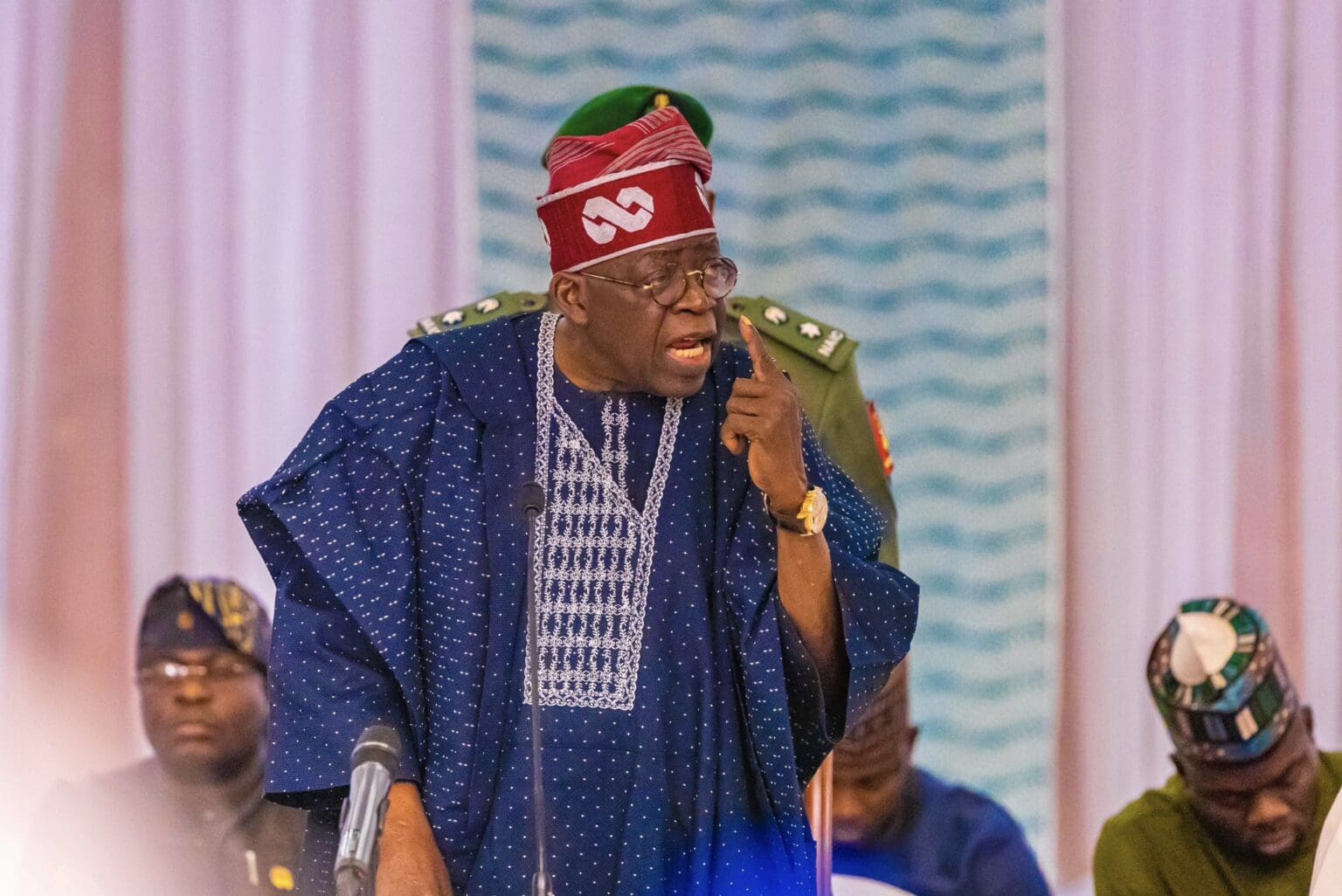 Nigeria : L’offensive du fisc contre le secteur informel