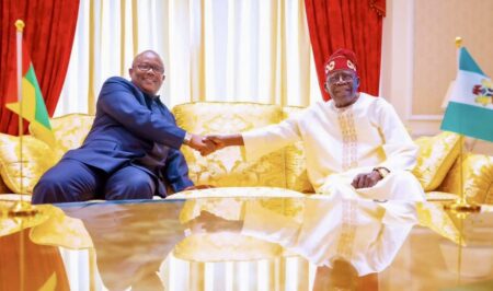 63e Sommet de la CEDEAO à Bissau : quels défis pour le tout nouveau numéro 1 nigérian …