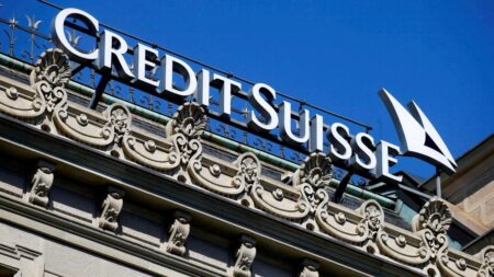 Les errements de Credit Suisse en Afrique du Sud