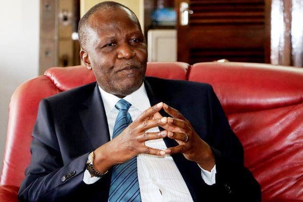 La Zambie et la RDC s’engagent à améliorer la connectivité Internet La Zambie et la RDC s'engagent à améliorer la connectivité Internet