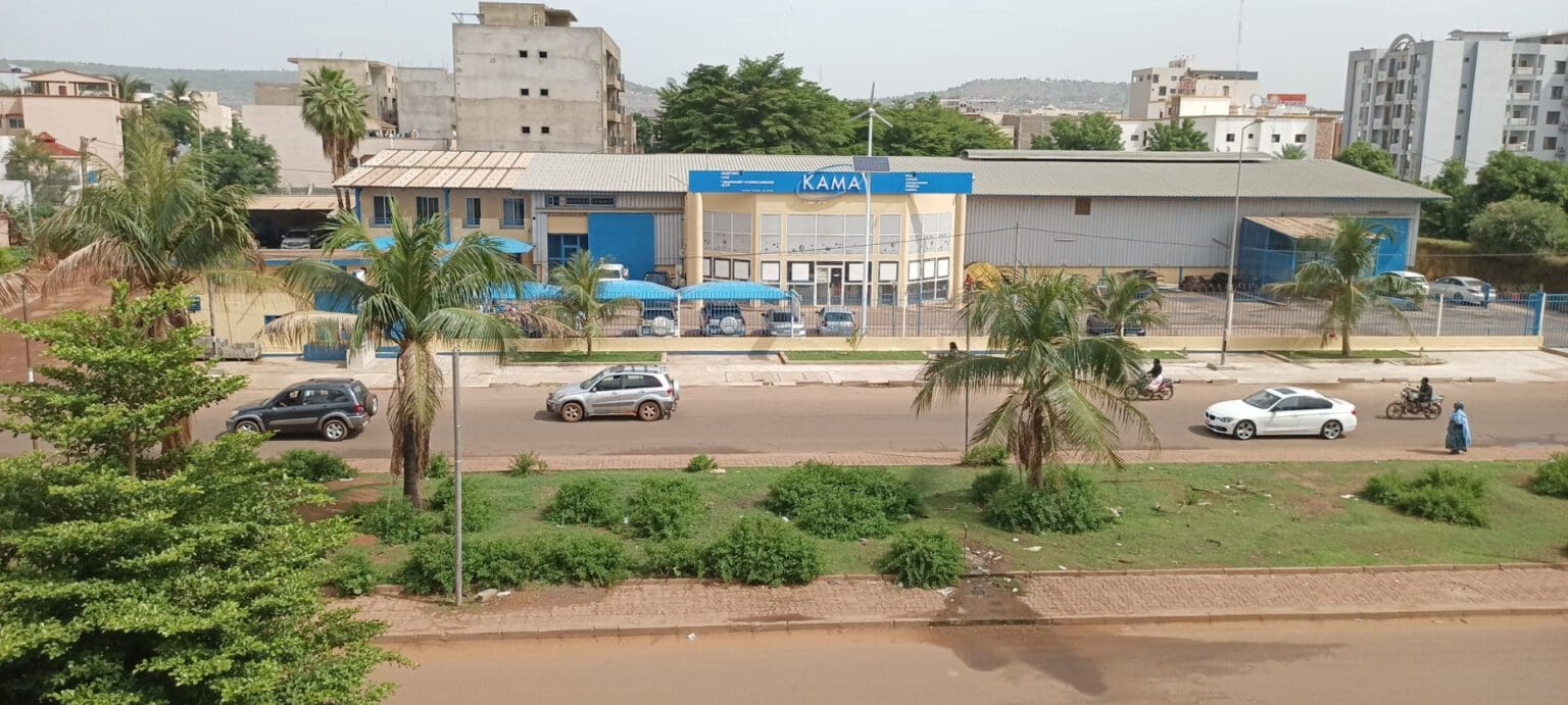 Energies : Le groupe malien Kama mise sur le Sénégal