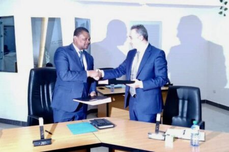 Togo : Le marocain Addoha obtient un accord pour la construction des logements collectifs  