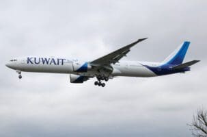 APG Maroc devient l’Agent Général des Ventes de Kuwait Airways pour le Maroc