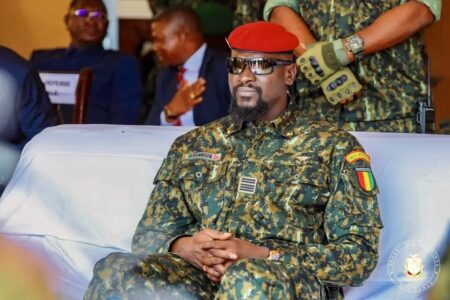 Classement : La Guinée rejoint la catégorie des pays à revenu intermédiaire