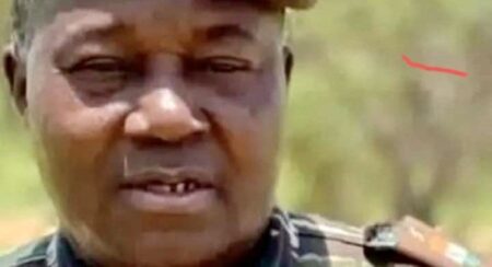 Et d'après une source sécuritaire restée loyale à Bazoum Mohamed jointe par Aïr Info, " C'est fini ! Le coup d'État est consommé