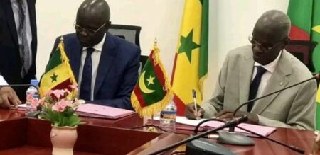 Dakar-Nouakchott : La diplomatie du poisson en marche