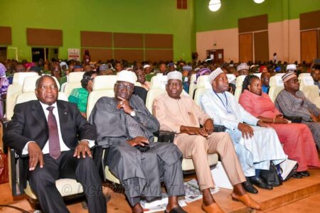 Burkina Faso : Gouvernement et secteur privé accordent leurs violons pour des réformes sur le foncier