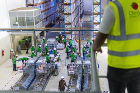 Sénégal : Lesieur Cristal, propriétaire exclusif de la marque de savon´La Main’