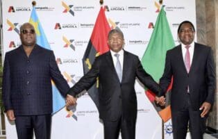 RDC-Angola-Zambie : Comme au bon vieux temps !