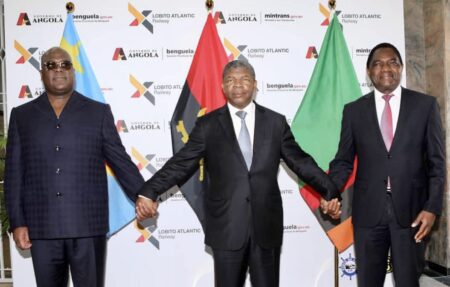 RDC-Angola-Zambie : Comme au bon vieux temps !