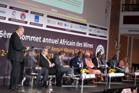 Sommet annuel africain des mines : Les solutions proposées par la 6ème édition pour une exploitation juste