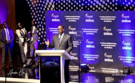 Sénégal/Présidentielle : Le camp présidentiel à la quête d'un successeur de Macky Sall