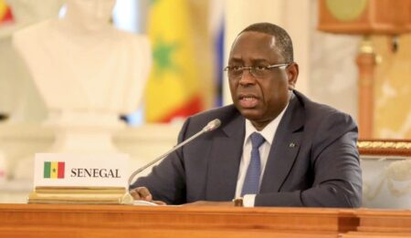 Macky Sall : « La seule raison pour laquelle j’aurais pu me représenter, c’est si le pays avait été confronté à une menace sérieuse pour sa stabilité »