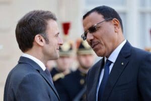 Niger : La France suspend son aide au développement et son appui budgétaire Niger : La France suspend son aide au développement et son appui budgétaire